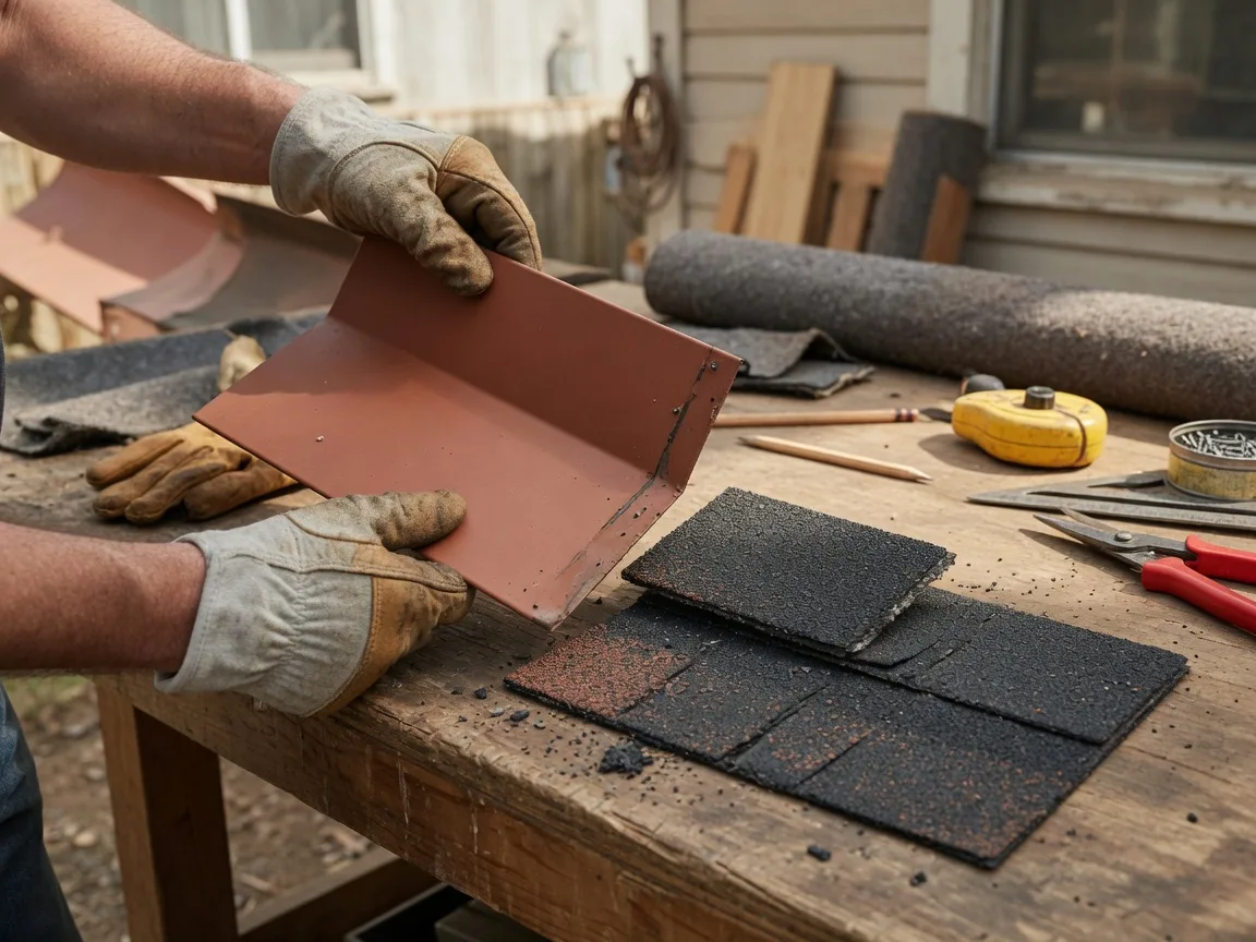 Roof Repair company in Buffalo, IA
